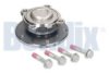 BENDIX 051918B Wheel Bearing Kit